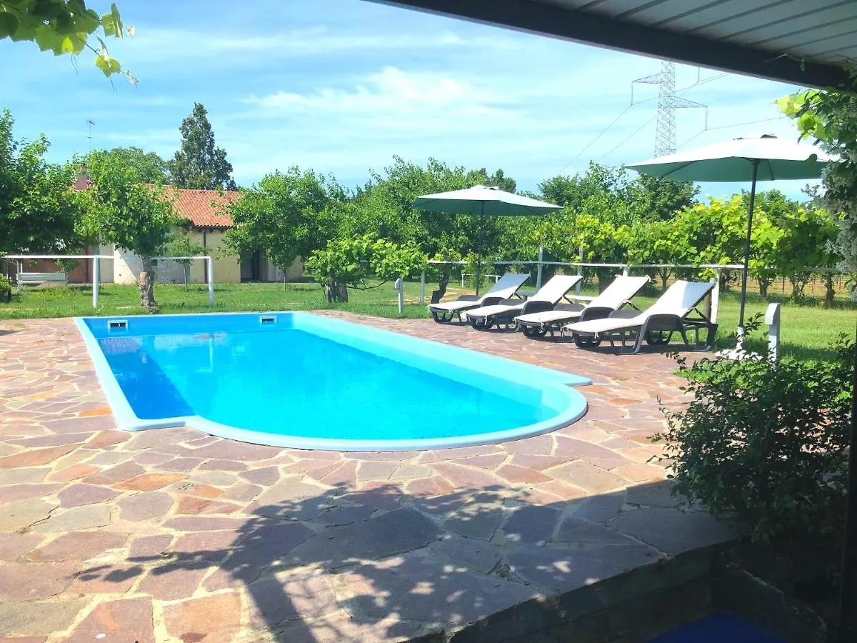 Tenuta Santa Lucia سيليا