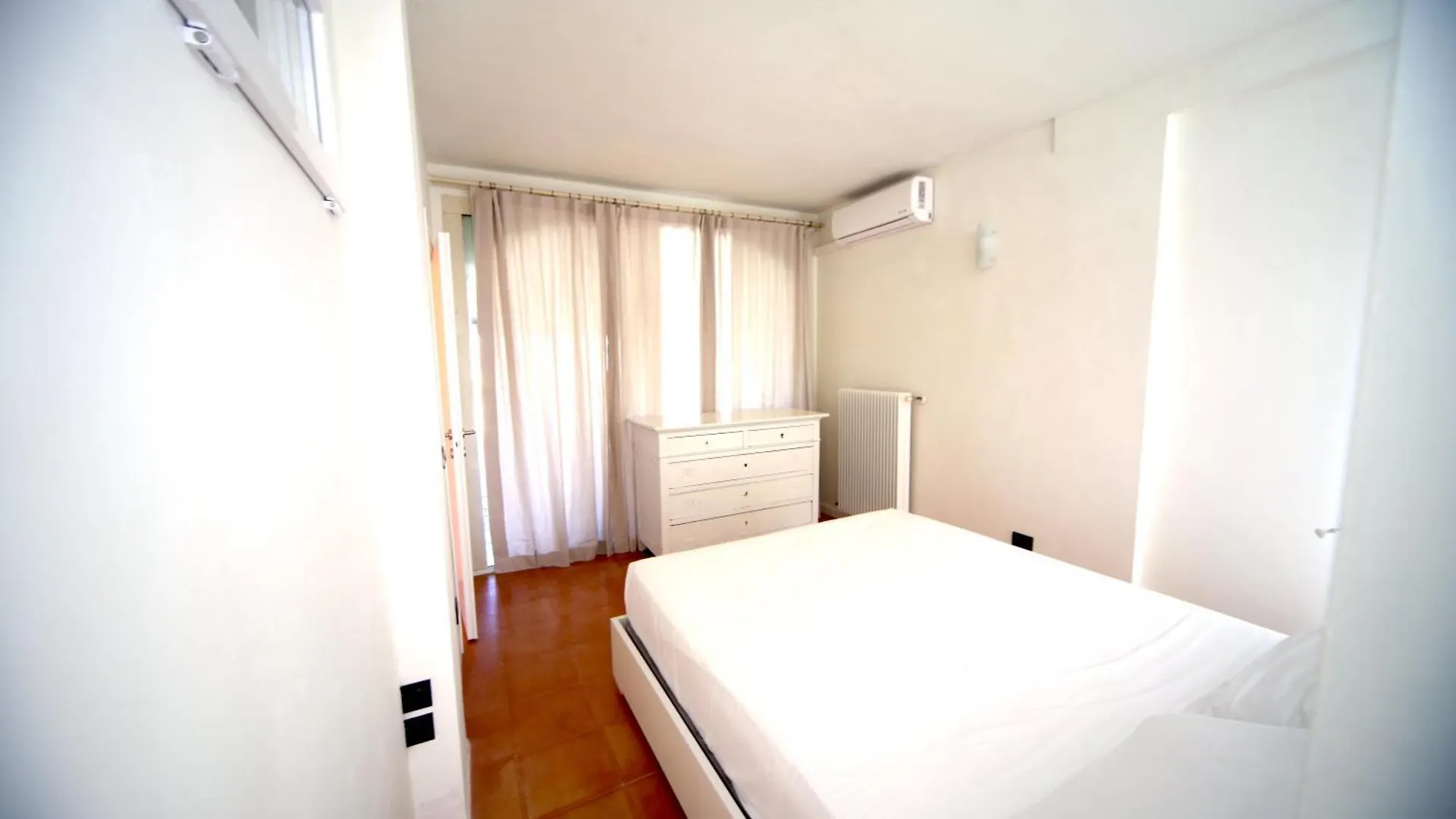 Tenuta Santa Lucia سيليا شقة