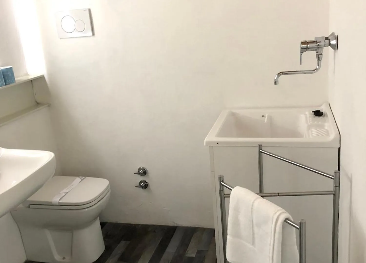 Tenuta Santa Lucia سيليا