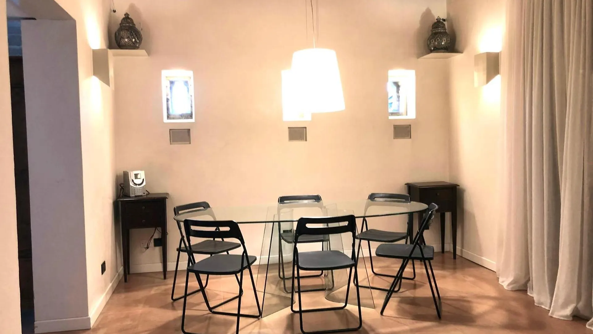 Tenuta Santa Lucia سيليا