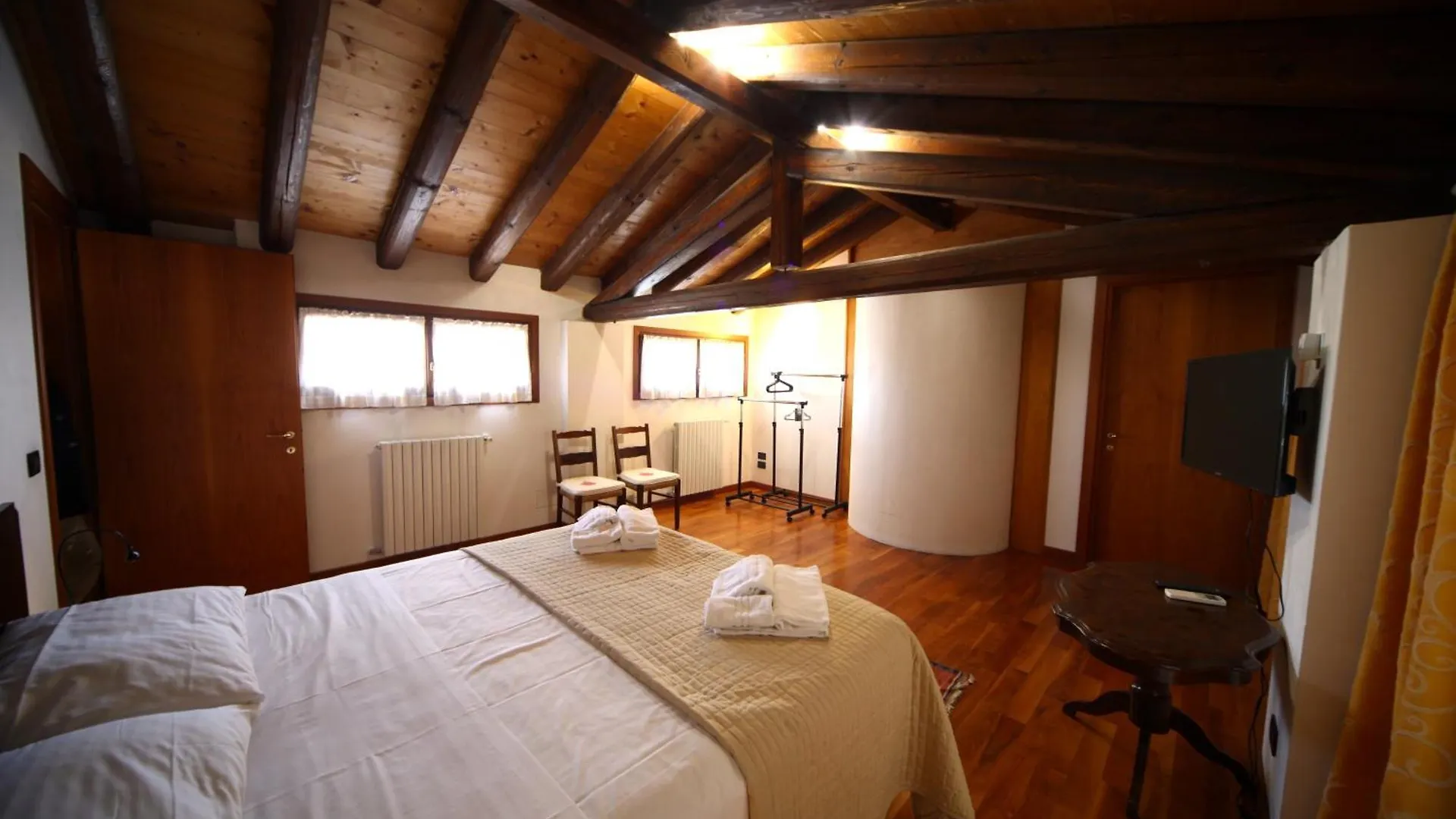 شقة Tenuta Santa Lucia سيليا