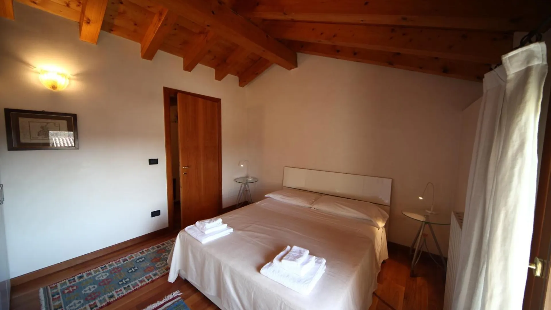 شقة Tenuta Santa Lucia سيليا