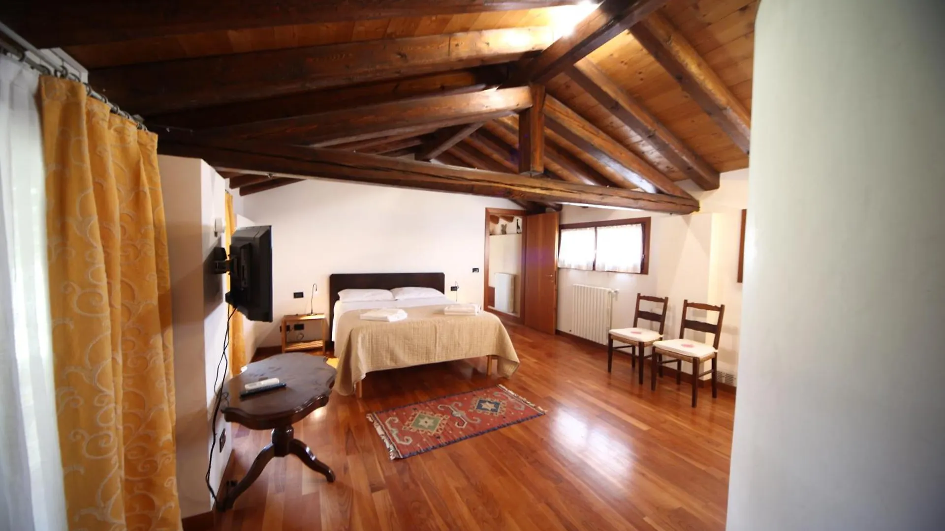 Tenuta Santa Lucia سيليا إيطاليا