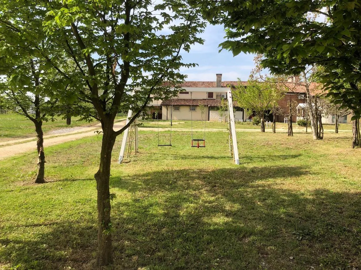 شقة Tenuta Santa Lucia سيليا